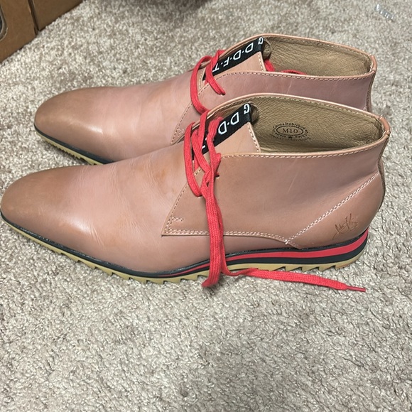 John Fluevog shoes - Picture 2 of 7
